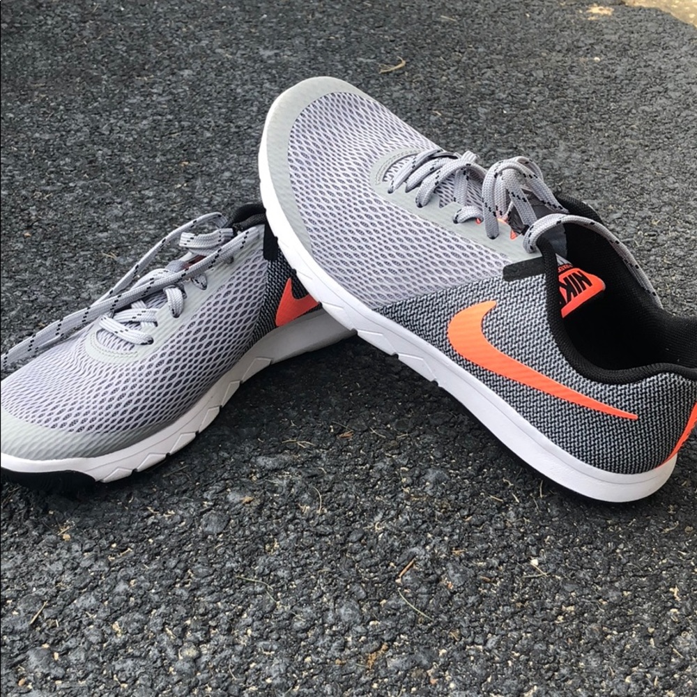 Nike sneakers